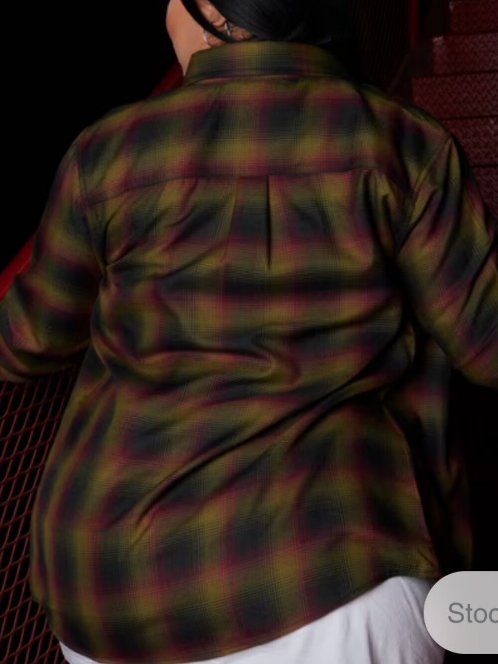 Dixxon The Freddy Flannel - Picture 2 of 11